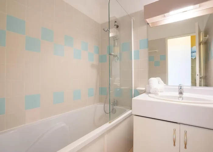 Les Rivages De Rochelongue-2 By Interhome Apartment Agde