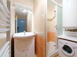 Les Rivages De Rochelongue-2 By Interhome * Agde