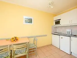 Les Rivages De Rochelongue-2 By Interhome Apartment