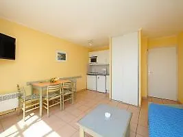 Les Rivages De Rochelongue-2 By Interhome *