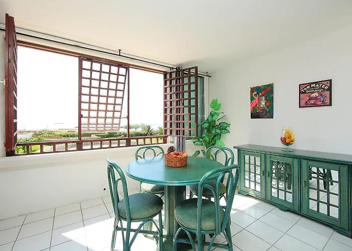 Les Rivages De Rochelongue-2 By Interhome Apartment