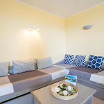 Apartment Les Rivages De Rochelongue-2 By Interhome *