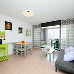Les Rivages De Rochelongue-2 By Interhome * Agde
