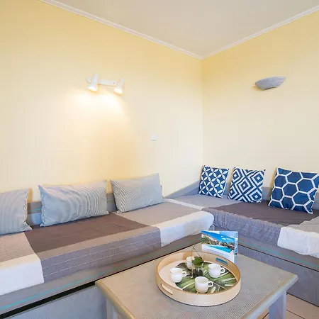 Apartment Les Rivages De Rochelongue-2 By Interhome *