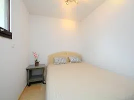 Les Rivages De Rochelongue-2 By Interhome Apartment *