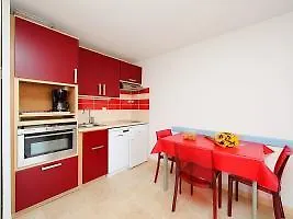 Les Rivages De Rochelongue-2 By Interhome Apartment Agde