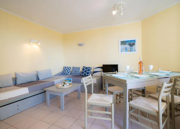 Les Rivages De Rochelongue-2 By Interhome *