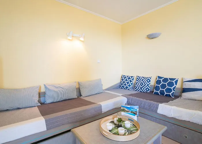 Appartamento Les Rivages De Rochelongue-2 By Interhome *