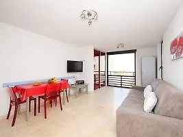 Appartamento Les Rivages De Rochelongue-2 By Interhome Agde