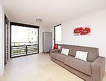 Les Rivages De Rochelongue-2 By Interhome Appartamento *