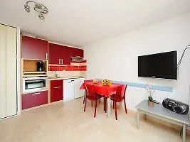 Les Rivages De Rochelongue-2 By Interhome * Agde