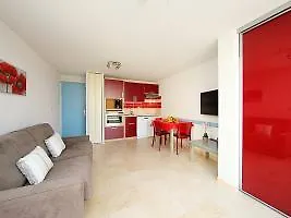 Les Rivages De Rochelongue-2 By Interhome Appartamento *