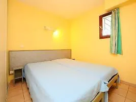 Appartamento Les Rivages De Rochelongue-2 By Interhome