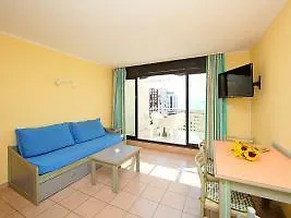 Appartamento Les Rivages De Rochelongue-2 By Interhome *