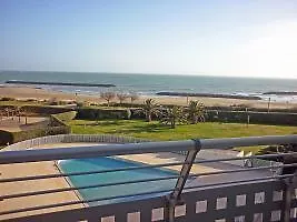 Appartamento Les Rivages De Rochelongue-2 By Interhome Agde