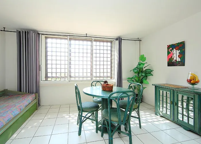 Appartamento Les Rivages De Rochelongue-2 By Interhome